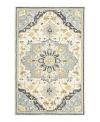 Oriental Weavers 28402 Alfresco In Blue