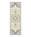 Oriental Weavers 28402 Alfresco In Blue