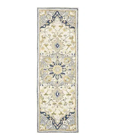 Oriental Weavers 28402 Alfresco In Blue