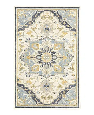 Oriental Weavers 28402 Alfresco In Blue
