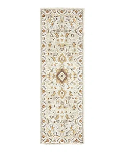 Oriental Weavers 28403 Alfresco In Ivory