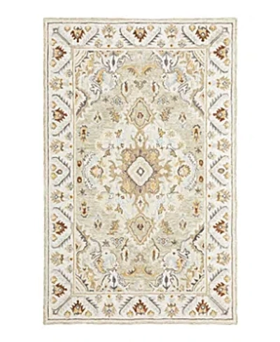 Oriental Weavers 28403 Alfresco In Ivory