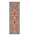 Oriental Weavers 28404 Alfresco In Red