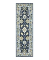 Oriental Weavers 28405 Alfresco In Blue