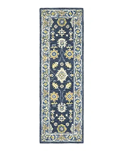 Oriental Weavers 28405 Alfresco In Blue