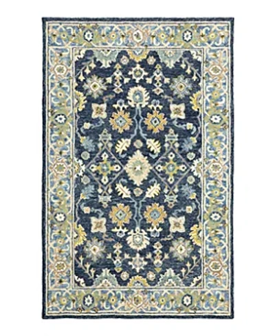 Oriental Weavers 28405 Alfresco In Blue