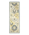 Oriental Weavers 28406 Alfresco In Ivory