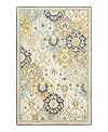Oriental Weavers 28406 Alfresco In Ivory