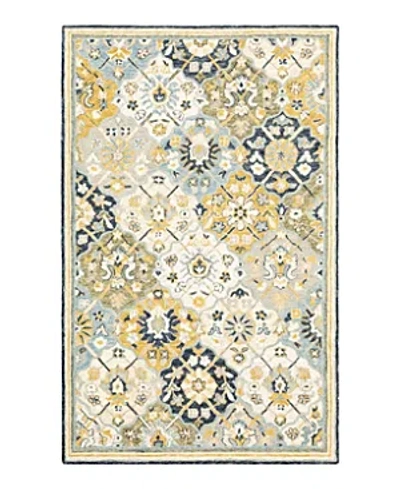 Oriental Weavers 28406 Alfresco In Ivory
