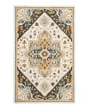 Oriental Weavers 28407 Alfresco In Ivory
