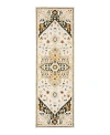 Oriental Weavers 28407 Alfresco In Ivory
