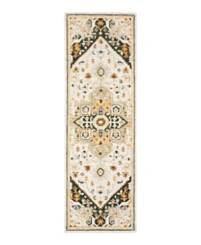 Oriental Weavers 28407 Alfresco In Ivory