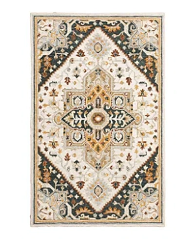 Oriental Weavers 28407 Alfresco In Ivory