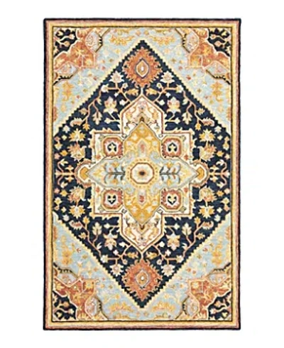 Oriental Weavers 28408 Alfresco In Blue