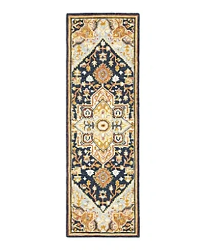 Oriental Weavers 28408 Alfresco In Blue