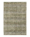 Oriental Weavers 747a0 Atlas In Green