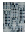 Oriental Weavers 752b0 Atlas In Blue