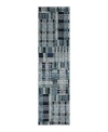 Oriental Weavers 752b0 Atlas In Blue
