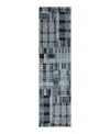 Oriental Weavers 752b0 Atlas In Blue