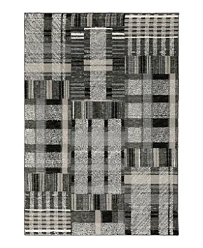 Oriental Weavers 752c0 Atlas In Black