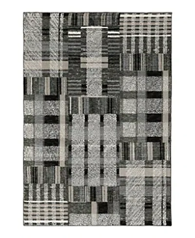 Oriental Weavers 752c0 Atlas In Black