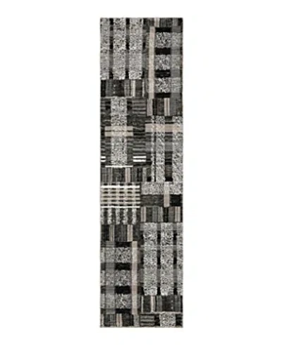 Oriental Weavers 752c0 Atlas In Black