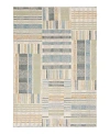 Oriental Weavers 752e0 Atlas In Blue