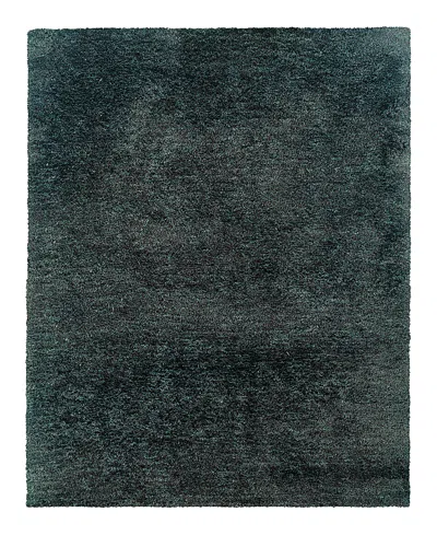 Oriental Weavers 81102 Cosmo Shag In Green