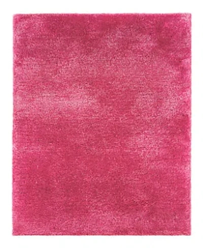 Oriental Weavers 81103 Cosmo Shag In Pink