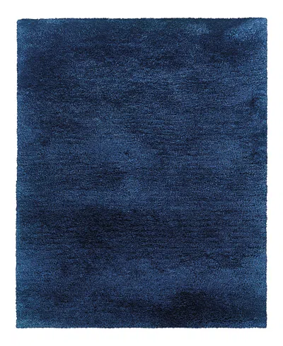 Oriental Weavers 81106 Cosmo Shag In Blue