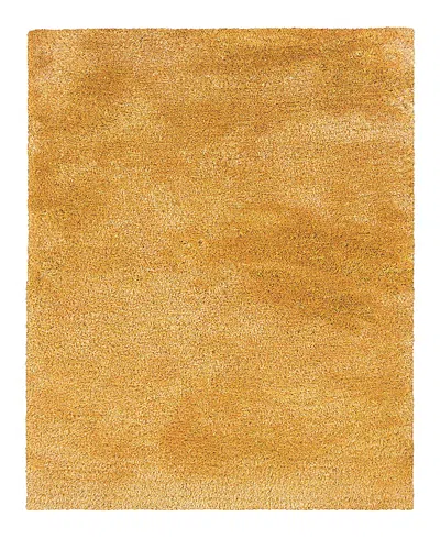 Oriental Weavers 81107 Cosmo Shag In Gold