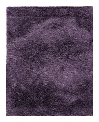 Oriental Weavers 81108 Cosmo Shag In Purple