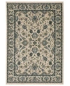 Oriental Weavers Aberdeen 070i1 Rug Collection In Brown