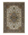 Oriental Weavers Aberdeen 1144w Area Rug, 5'3 X 7'6 In Ivory