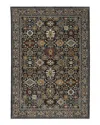 Oriental Weavers Aberdeen 4922d Area Rug, 2' X 3' In Blue