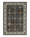 Oriental Weavers Aberdeen 561b1 Area Rug, 9'10 X 12'10 In Blue