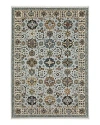 Oriental Weavers Aberdeen 561w1 Area Rug, 6'7 X 9'6 In Blue