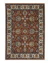 Oriental Weavers Aberdeen 562r1 Area Rug, 9'10 X 12'10 In Red