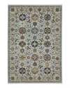 Oriental Weavers Aberdeen 751w1 Area Rug, 3'3 X 5' In Ivory Multi