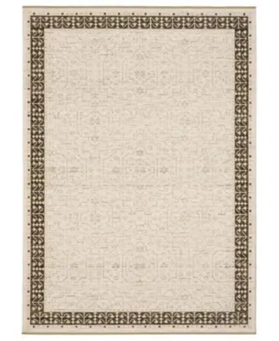 Oriental Weavers Acacia Aca02 Rug Collection In Sand