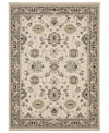 Oriental Weavers Acacia Aca06 Rug Collection In Neutral