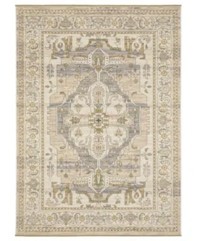 Oriental Weavers Acacia Aca07 Rug Collection In Sand