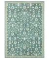 Oriental Weavers Addison Machine Washable Add08 5'x7' Area Rug In Multi