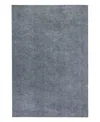 Oriental Weavers All-n-one 0004e Runner Area Rug, 2'2 X 7'10 In Blue