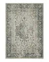 Oriental Weavers Alton 002w9 Area Rug, 5'3 X 7'6 In Beige