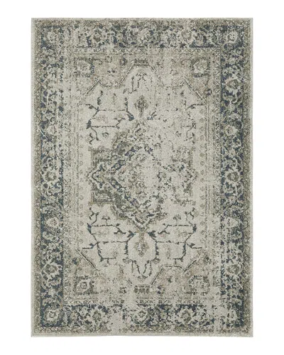 Oriental Weavers Alton 002w9 Area Rug, 5'3 X 7'6 In Beige