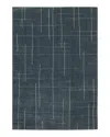 Oriental Weavers Alton 040b9 Area Rug, 3'3 X 5' In Blue