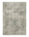 Oriental Weavers Alton 070e9 Area Rug, 6'7 X 9'6 In Beige