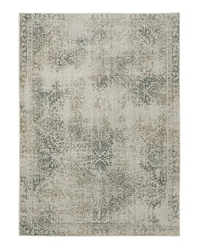 Oriental Weavers Alton 070e9 Area Rug, 6'7 X 9'6 In Beige