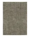Oriental Weavers Alton 090n9 Area Rug, 3'3 X 5' In Brown